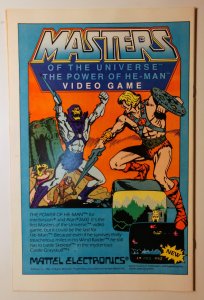 Batman and the Outsiders #9 (9.0, 1984)