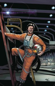 Star Wars #53 Marvel Comics Comic Book