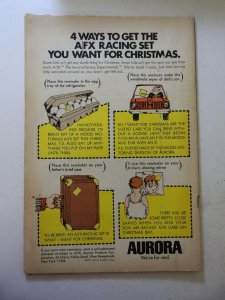 Superman #259 (1972) VG+ Condition