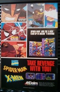 Alpha Flight #130 (1994)