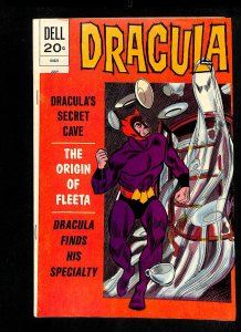 Dracula #4