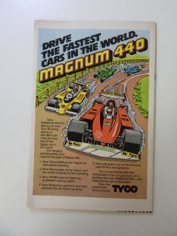 Batman #340 (1981) VF- condition