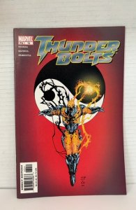 Thunderbolts #72 (2002)