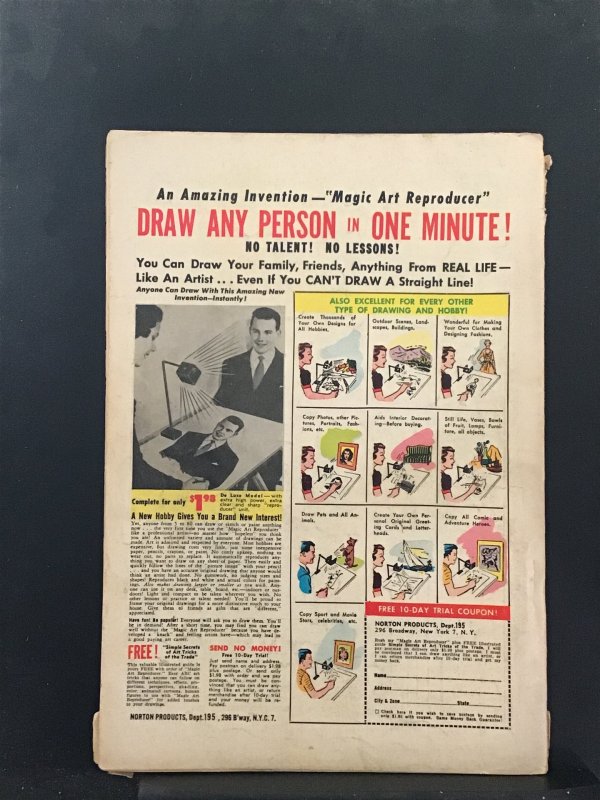 The Adventures of Little Archie #32 (1964)