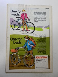 Detective Comics #437 (1973) VG Condition moisture stain