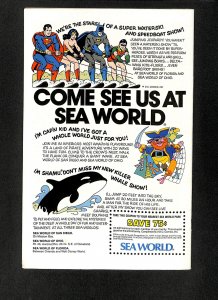 Detective Comics (1937) #472 Batman Death of Hugo Strange!