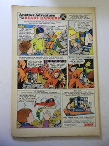 House of Secrets #115 (1974) FN Condition