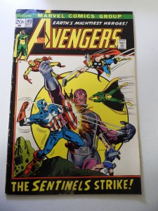 The Avengers #103 (1972) VG/FN Condition