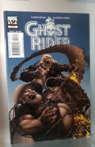 Ghost Rider #3 (2006)