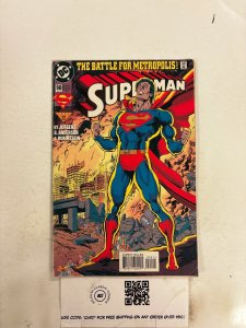 Superman #90 NM DC Comic Books Justice League Lois Lane 2 HH70
