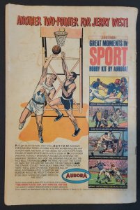 RAWHIDE KID #52 Marvel Comics 1966 