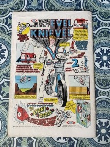 Marvel Spectacular #5