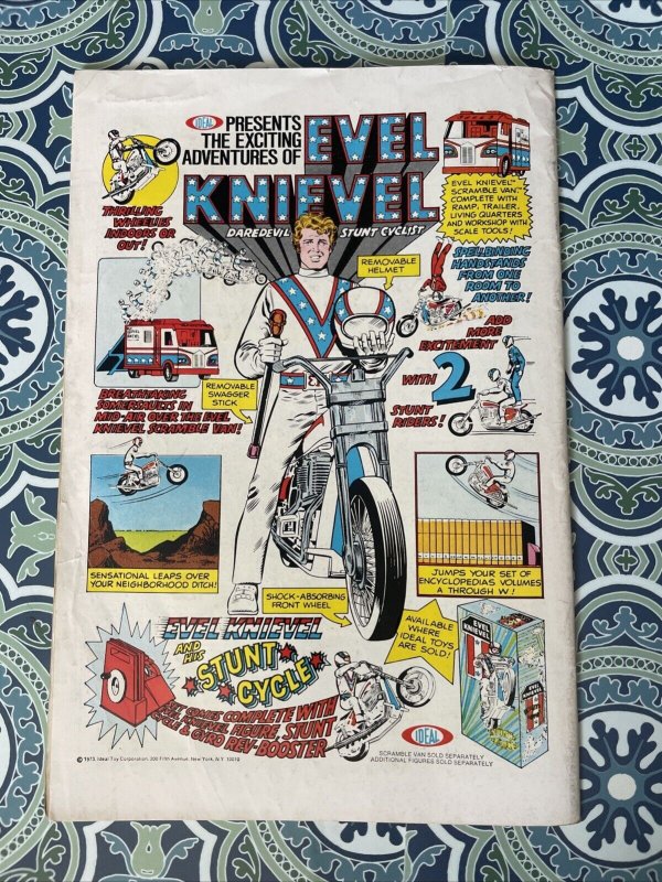 Marvel Spectacular #5