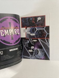 Star Wars Empire #28 Dark Horse Boba Fett