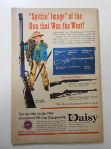 Action Comics #339 (1966) VG Condition!