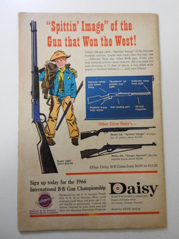 Action Comics #339 (1966) VG Condition!