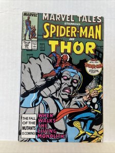 Marvel Tales:#206