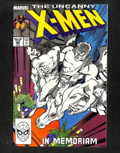 Uncanny X-Men #228