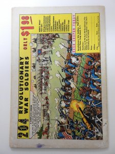 Detective Comics #319 (1963) vs Dr. No-Face! Solid GVG Conndition