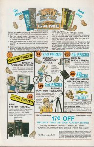 The Amazing Spider-Man # 267 Cover A VF+ Marvel 1985 [A3]