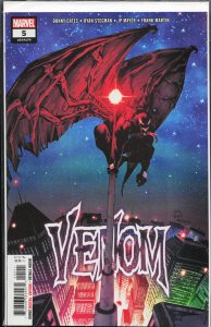 Venom #5 (2018)