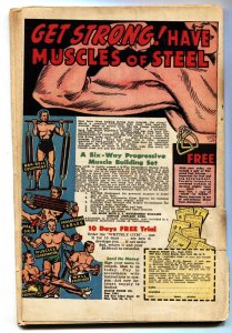 Comedy #32  1946 - Timely  -FR/G - Comic Book