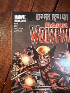 Dark Wolverine #78 (2009)