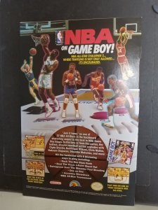 Harbinger #10 First App of HARD Corps Valiant  Comics 1992 David Lapham. P12