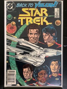 Star Trek #36 (1987)