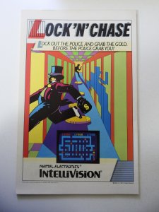 The Brave and the Bold #200 (1983) VF Condition