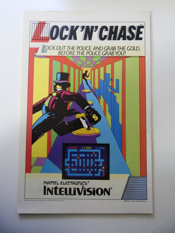 The Brave and the Bold #200 (1983) VF Condition