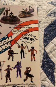 The Flash #1 (1987) presenting the Flash-sharp cover