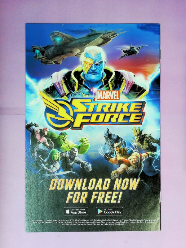 Spider-Geddon #1 Sliney Cover (2018)