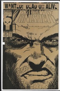 The Punisher #57 (1991) Punisher