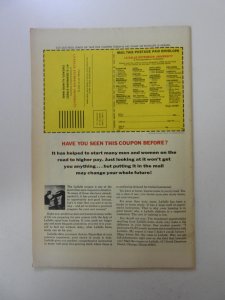 Marvel Premiere #12 (1973) VF condition