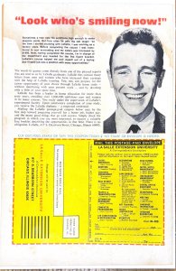 The Amazing Spider-Man #122 (1973)