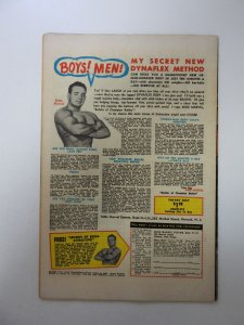 Strange Tales #131 (1965) FN/VF condition