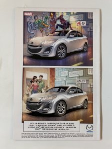 Ultimate Thor #1 - NM+  (2010)