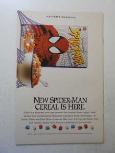 The Incredible Hulk #441 (1996) VF+ Condition!