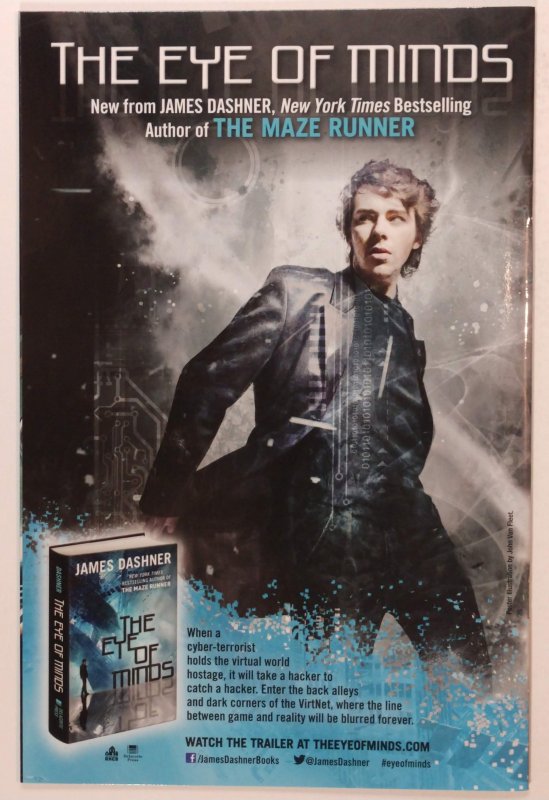 Batman #25 (9.4, 2014)