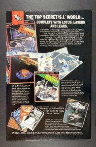 Adventures of Superman #444 (1988)