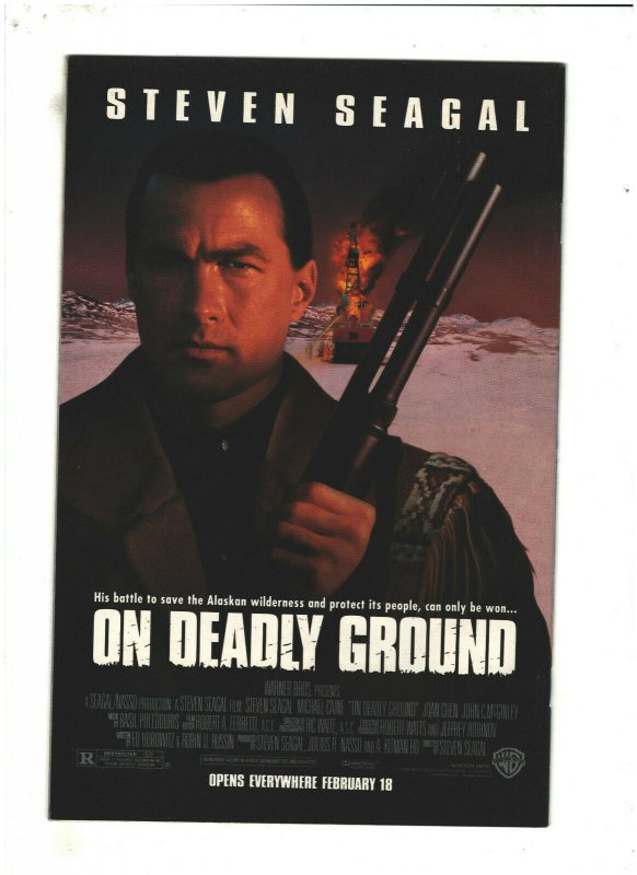 Animal Man #70 VF/NM 9.0 Vertigo Comics 1994 Steve Pugh