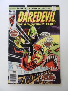 Daredevil #137 (1976) VG/FN condition