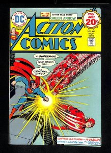 Action Comics #441