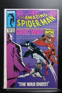 The Amazing Spider-Man #288 (1987)