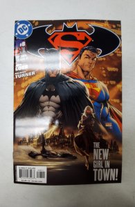 Superman/Batman #8 (2004) NM DC Comic Book J723