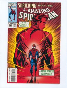 The Amazing Spider-Man #392 (1994)