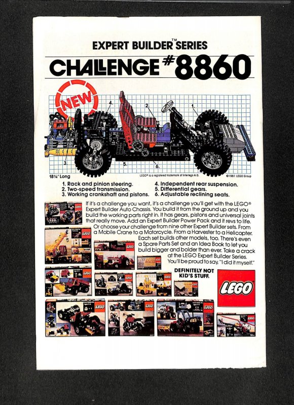 Daredevil #176 1st Stick!  Elektra!