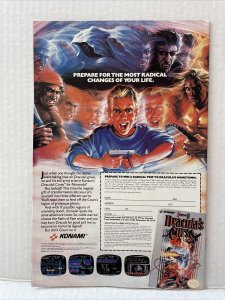 Silver Surfer #47 (B) 