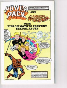 Spectacular Spider-Man #116 (1976) - 9.0 VF/NM *Sabretooth Gets Face Ripped Off*